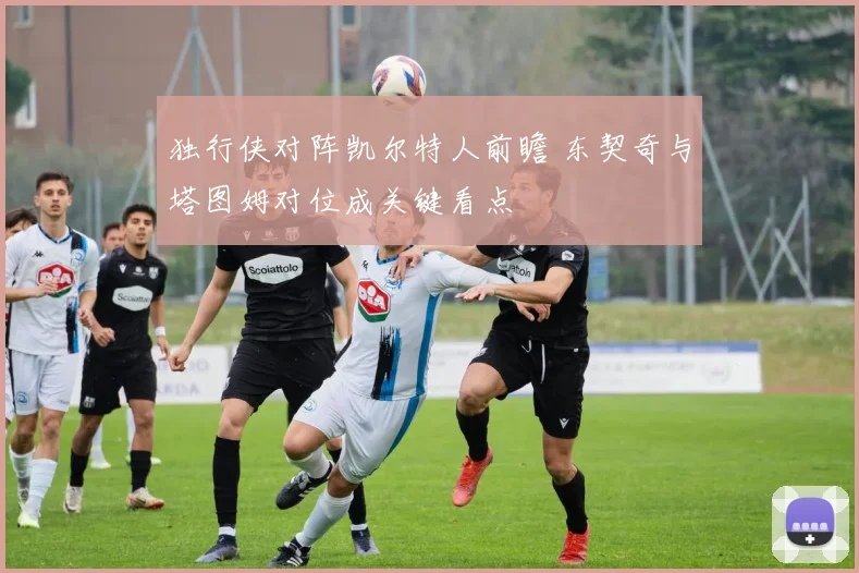 独行侠对阵凯尔特人前瞻 东契奇与塔图姆对位成关键看点